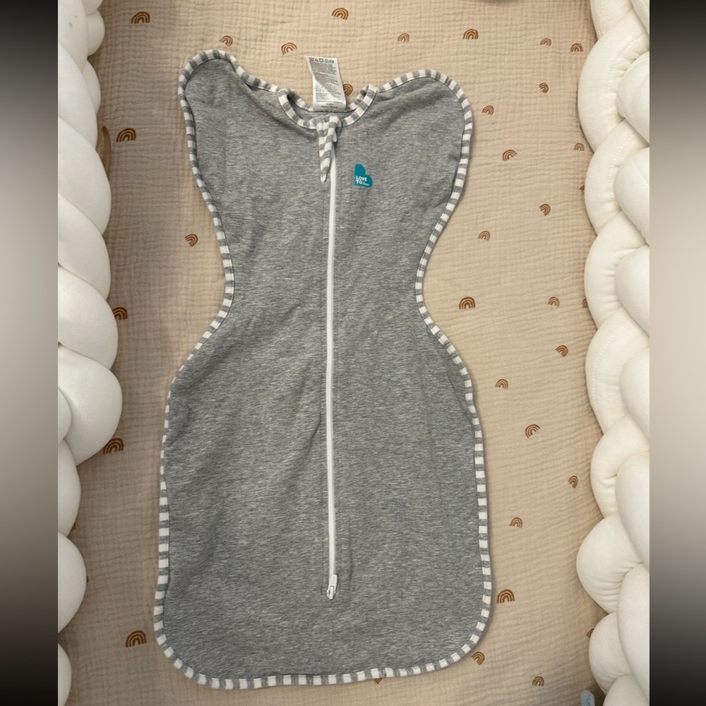 Love to Dream - Original Swaddle - 0-3 Months